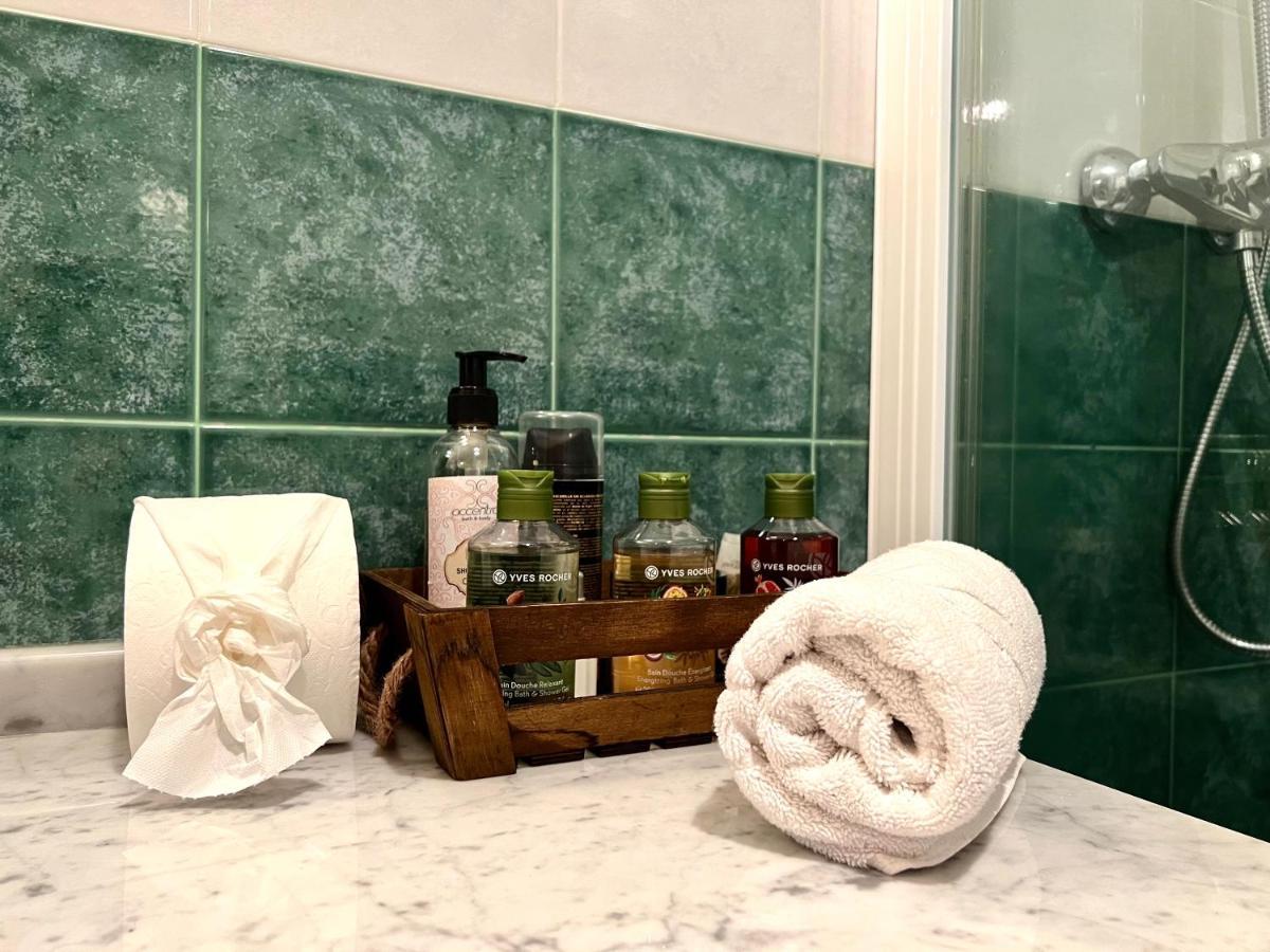 Cal Berg - Apartamento Garos Lägenhet Exteriör bild
